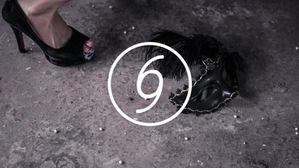 Crnkn feat. Jhene Aiko - Still