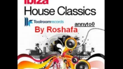Deepgroove - Break Of Dawn (Mark Knight Piano Mix)