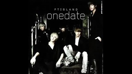 0910 Ft Island - Double Date Cd1 One Date(ft island)[5 Album-repackage]full