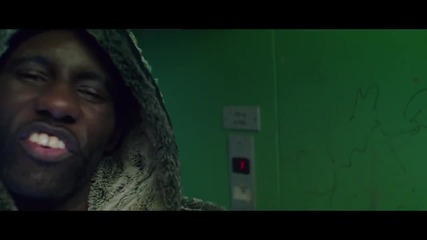 Ghetts Ft. Scorcher, Kano & Wretch 32 - On A Level
