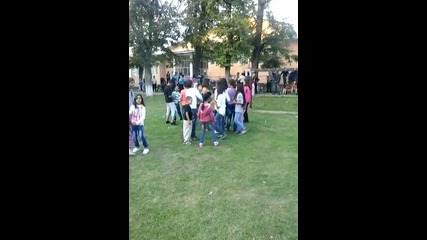 tovae ot sbora na selo portitovci 2014g