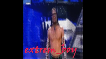 |new mv|world of Jeff Hardy|