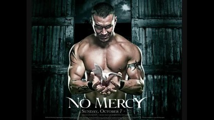 Randy Orton Song