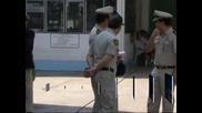 Затворници от Банкок танцуваха под звуците на Gangnam Style