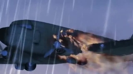 Raven Squad - Trailer Hd
