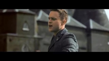 Olly Murs - Thinking of Me