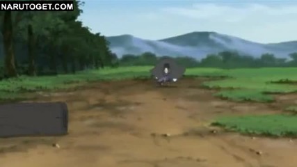 Naruto Shippuden Episode 123 - Clash!