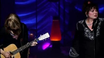 Heart - Alone ( Live )