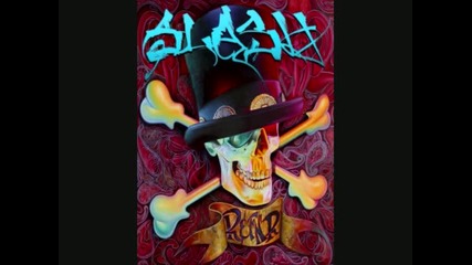 / Titus / Slash - By the Sword / Feat. Andrew Stockdale / 6 