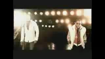 Aventura - Por Un Segundo