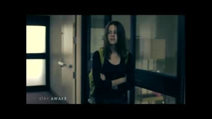 Edward and Bella - Stay Awake