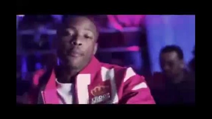 Yg ft 50 Cent and Snoop Dogg - Remix