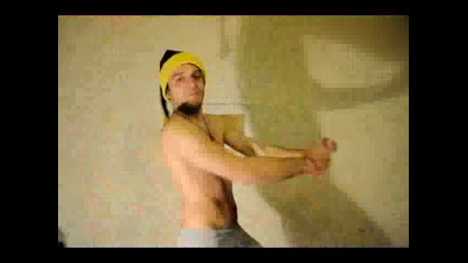Голият Dj - Така ме кефиш 