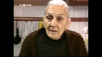 Пламъкът на сърцето епизод 28 част 1
