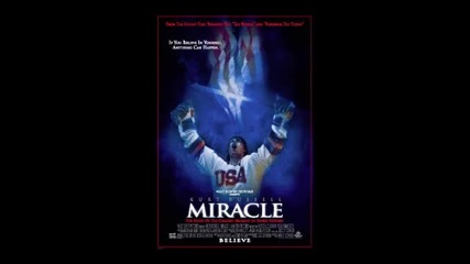 Miracle Soundtrack - 1. The Team 