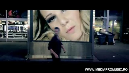 (hit) Adrian Sina feat Sandra N - Angel (official video)
