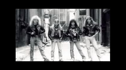 Rat Skates - Born In The Basement 