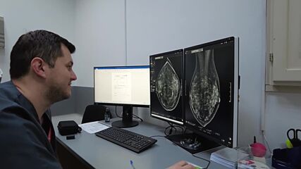 Най-модерният мамограф в България вече работи в Бургас