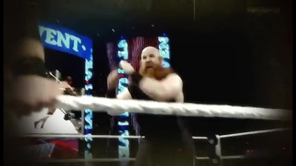 Erick Rowan Custom Titantron - Sheepherder -