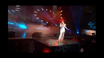 Emanuela - Vsichko se vrushta (tv Version)