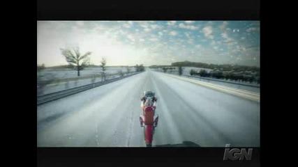 Have A Racing