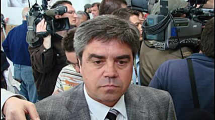 Николай Галчев