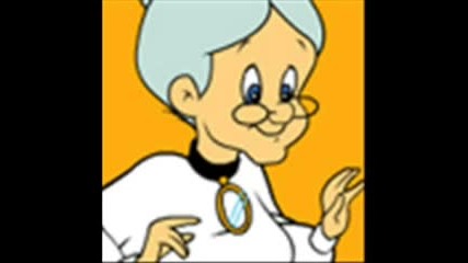 10 Картинки На Анимационни Герои