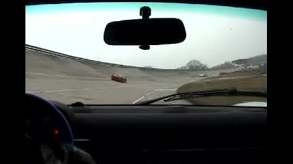 Ferrari f 40 