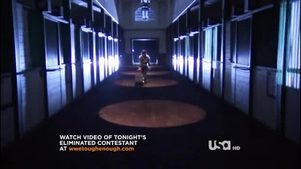 Wwe Tough Enough S05e01 Part 5 
