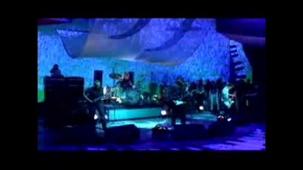 Foo Fighters - Generator