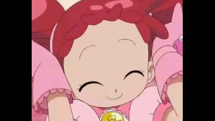 doremi transformation 