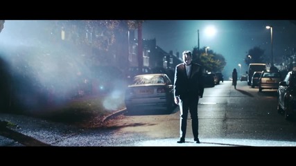 John Newman - Losing Sleep