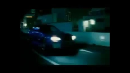Teriyaki Boyz - Tokyo Drift Fast & Furious .avi