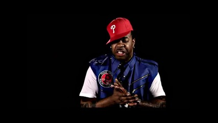 J-doe feat. Busta Rhymes, T-pain David Banner - Coke, Dope, Crack, Smack (official Video 2011)