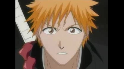 Bleach Dane Cook Ichigo is a Terrible Father