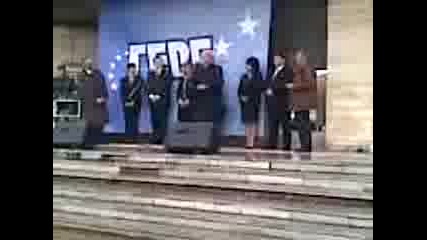 Gerb - Vlado Pavlov - recital v kovachevci 