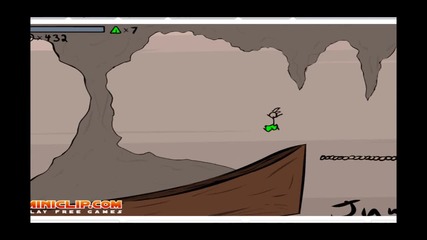 Miniclip- Fancy pants ep.2