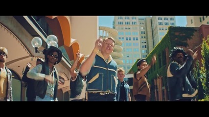 Macklemore & Ryan Lewis - Downtown