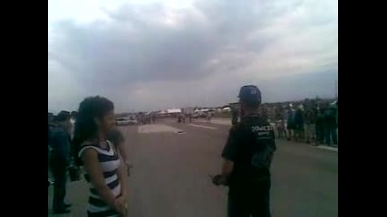 Радио управляемо bmw лесново 29.5.2010
