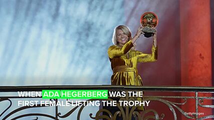 Will Messi win another Ballon d’Or this year?