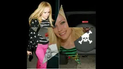 Avril Lavigne 2