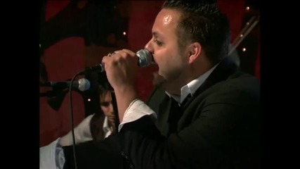 Blue October - Hate Me (live at Vh1) [ високо качество ]