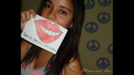 Sorria que eu Sorrirei 