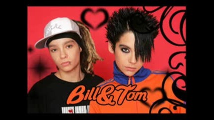 Tom and Bill