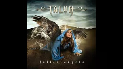 Talon - Live Free