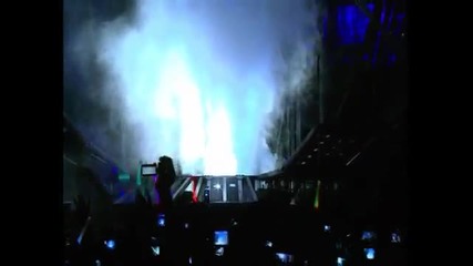 Tokio Hotel - Noise in Humanoid City Live