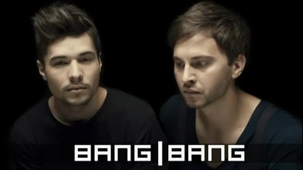 * Румънско * Bang Bang - Music Is My Girlfriend