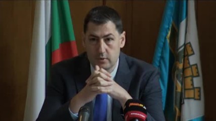Връщат Манол Пейков в УС на "Пловдив 2019", кметът с публична критика към фондацията