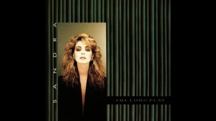 Sandra -the Long Play(album Completo) 1985