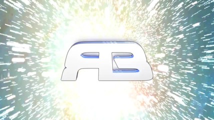 2012 * Rameses B - Galactic /drum&bass/
